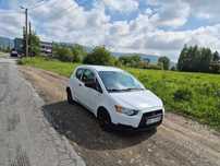 Mitsubishi Colt LIFT*1,1 benz 75KM*139 tys km*ks serwis/2x klucz