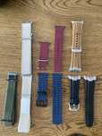 Apple Watch - paski