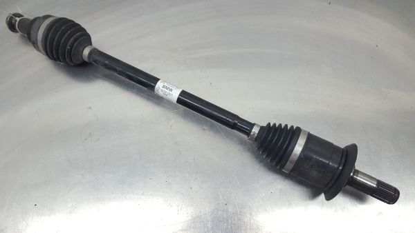 Transmissão trás esquerda BMW 1 (F20)