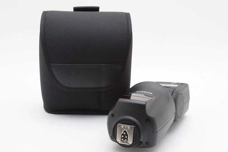 Canon 470EX-AI Speedlite