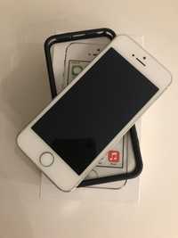 iPhone 5S 16gb desbloqueado