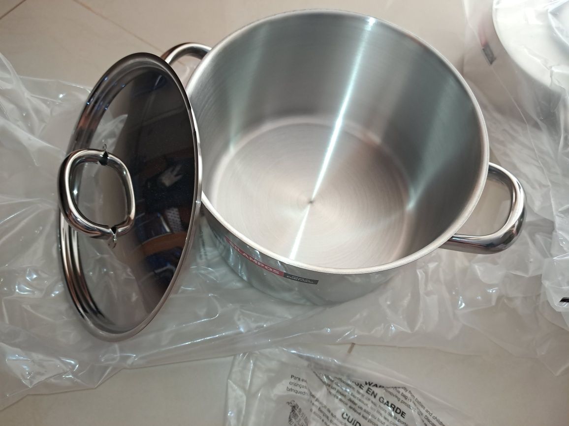 Conjunto de cozinha , Silampus