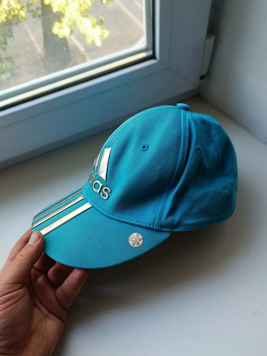 Кепка Adidas (классика)