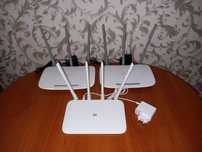 Роутеры TP-LINK TL-WR845N, Xiaomi Mi 4A AC1200