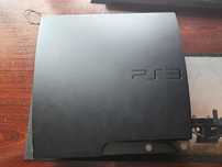 Konsola Sony Playstation 3 Uszkodzona