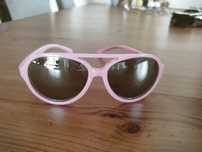 Okulary przeciwsłoneczne dziecięce Real Shades 4-6lat