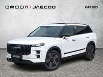 Jaecoo 7
