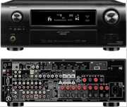 DENON AVR 3311 stan batdzo dobry