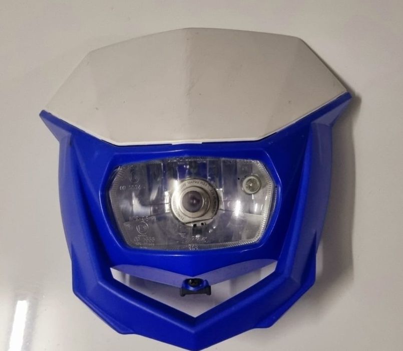 Frente para yamaha xtx 600 xt600x