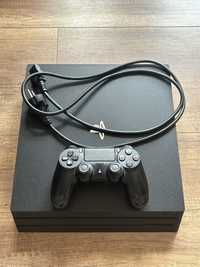 Konsola sony ps4 pro 1Tb + pad