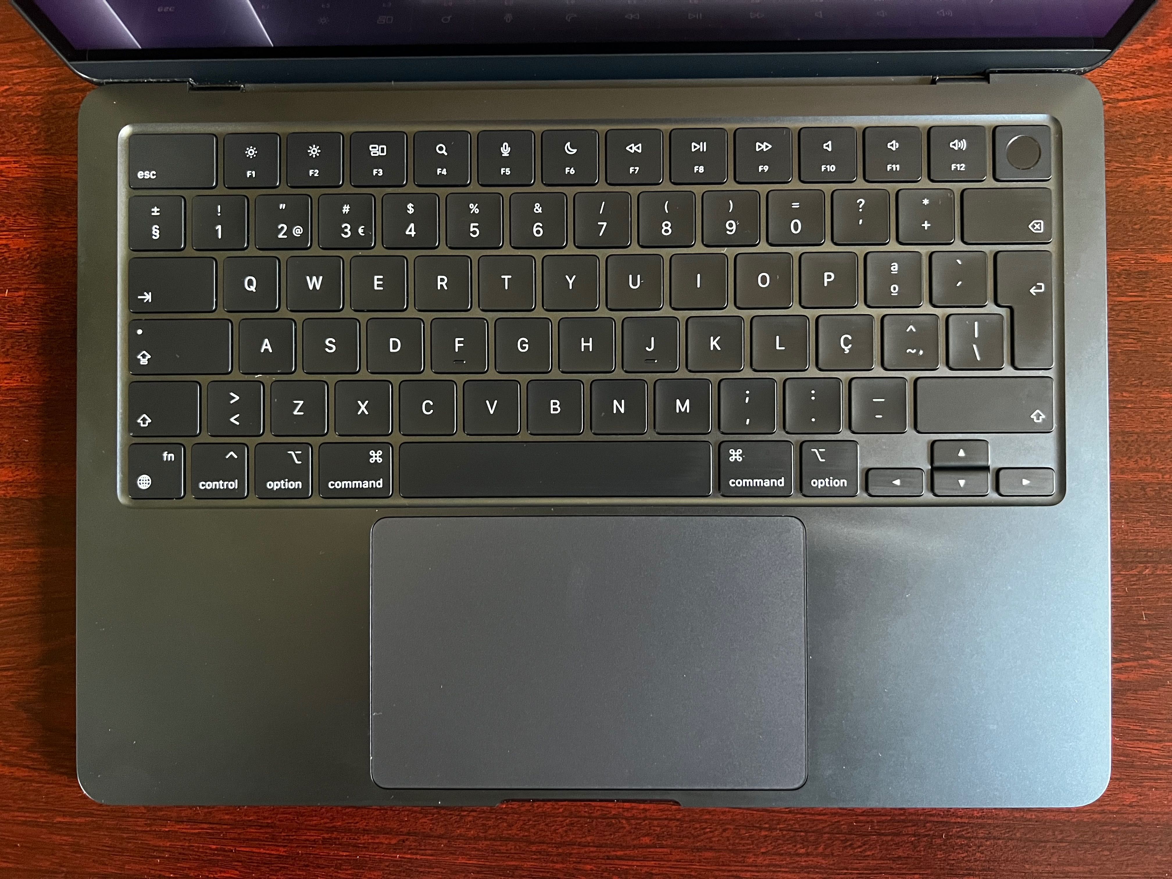 MacBook Air M3 13"