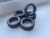 Zamiennik opona Lego 56898 Ø 43/14 nowa