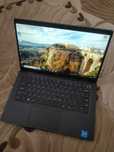 Ноутбук DELL Latitude 7320 i5-1145G7/8/256 ідеал