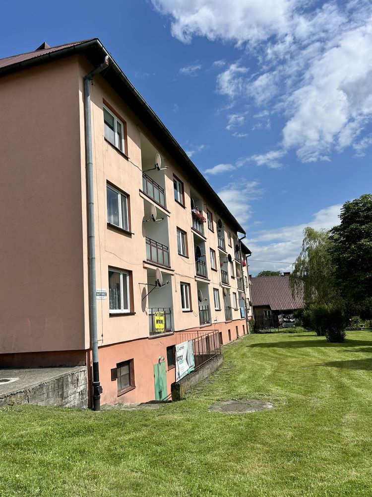 Mieszkanie do wynajęcia Ropienka k. Ustrzyk dolnych