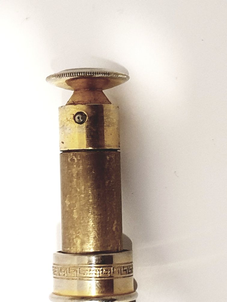 Raro atomizador de perfume francês  vintage - L' Aiglon