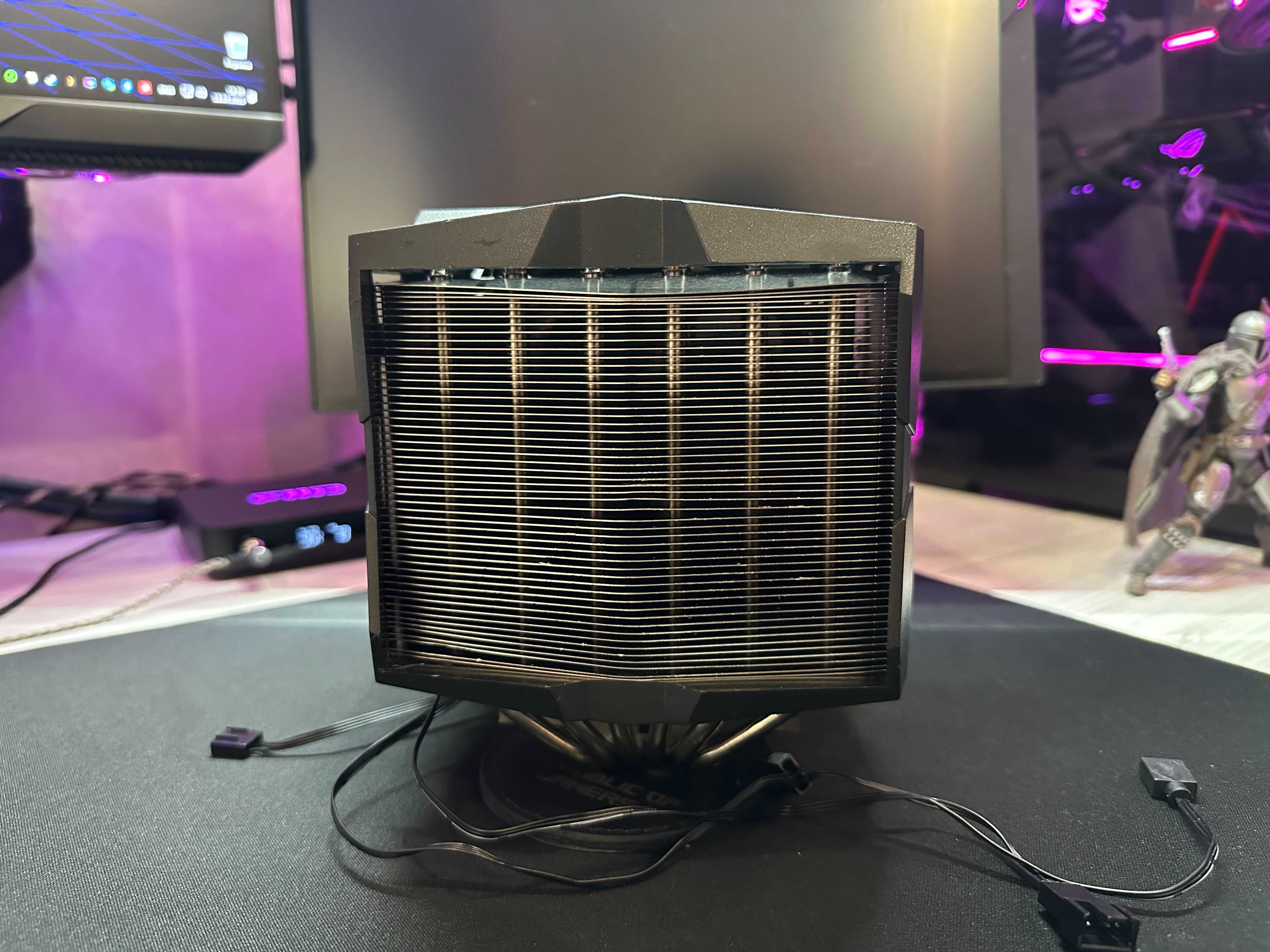 Кулер Arctic Freezer 50 A-RGB