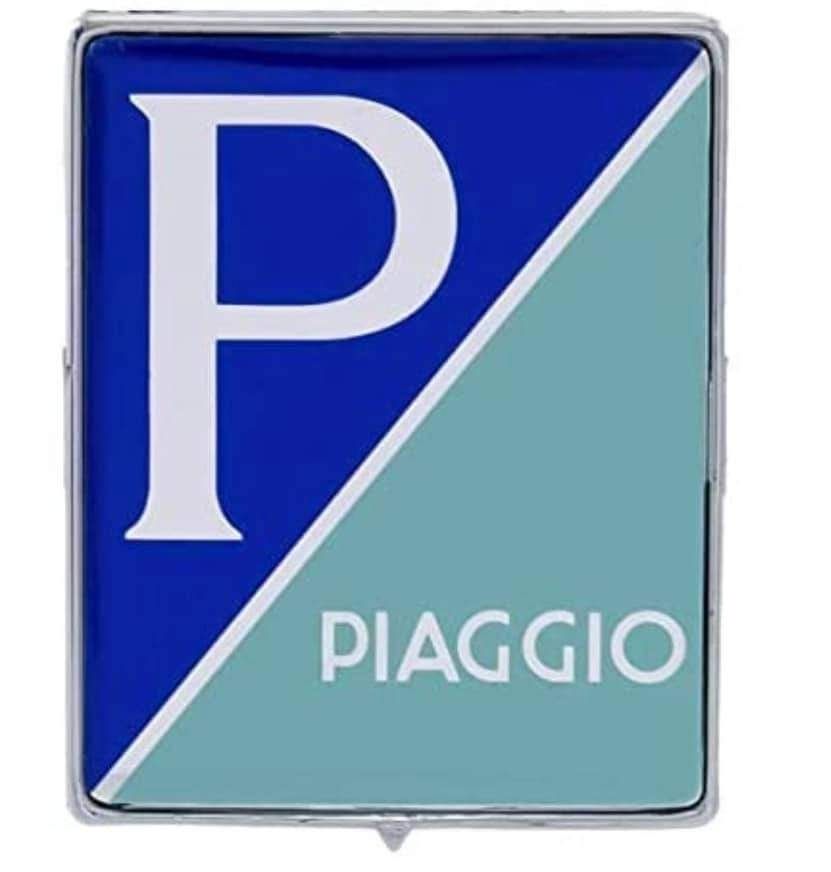 Piaggio Vespa PK 50 XLS