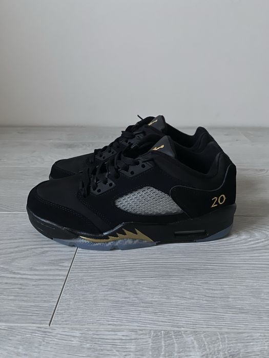 Air Jordan 5 low “class of 2021”