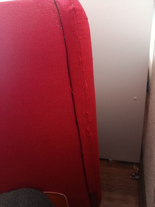 Дитяче ліжко Макквін