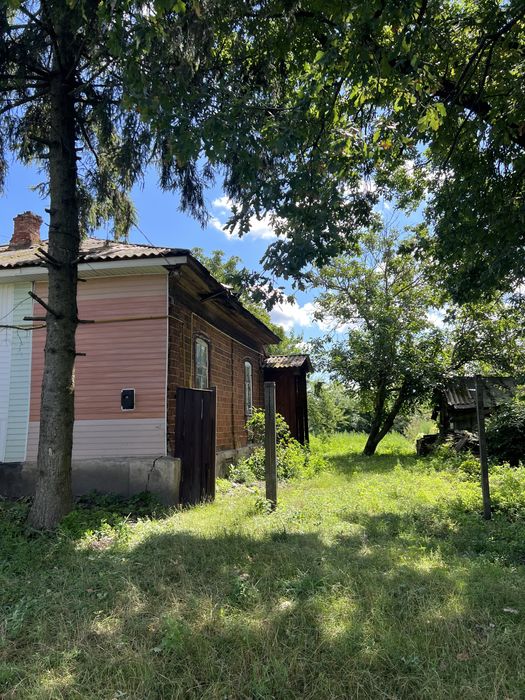 Продам будинок в смт. Сосниця