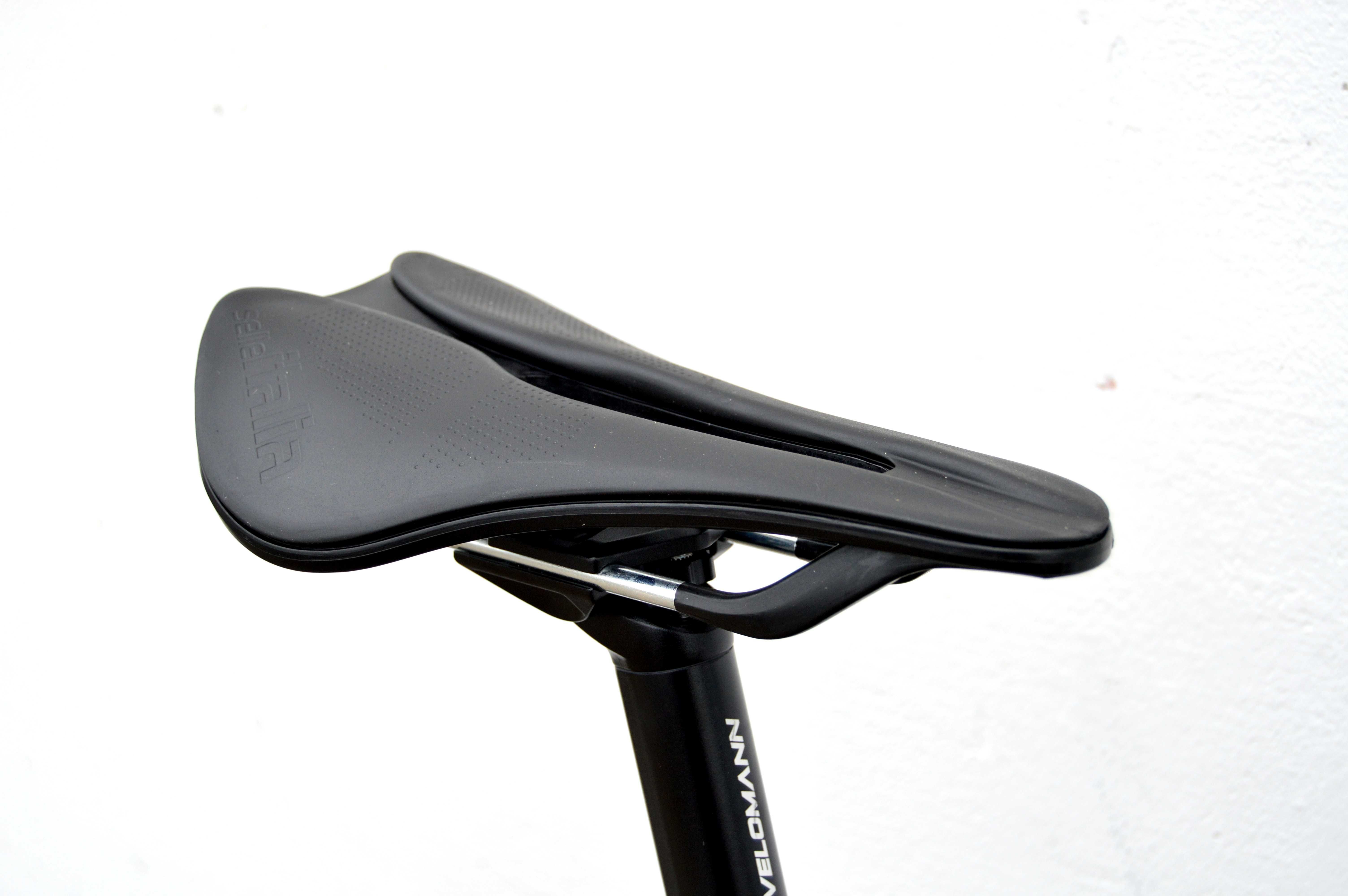 FV23 Przebieg 10km r.55 BIANCHI INFINITO XE DISC 105 faktura RATY