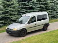 Opel Combo Opel Combo