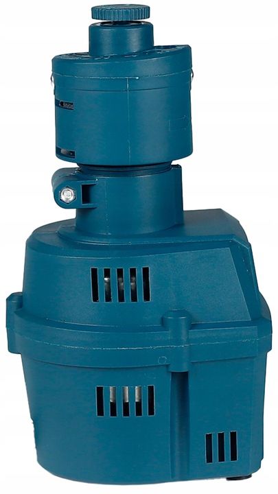 Ostrzałka Do Wierteł 3-16 Mm Adapter +2x Głowica Adapter Mocna