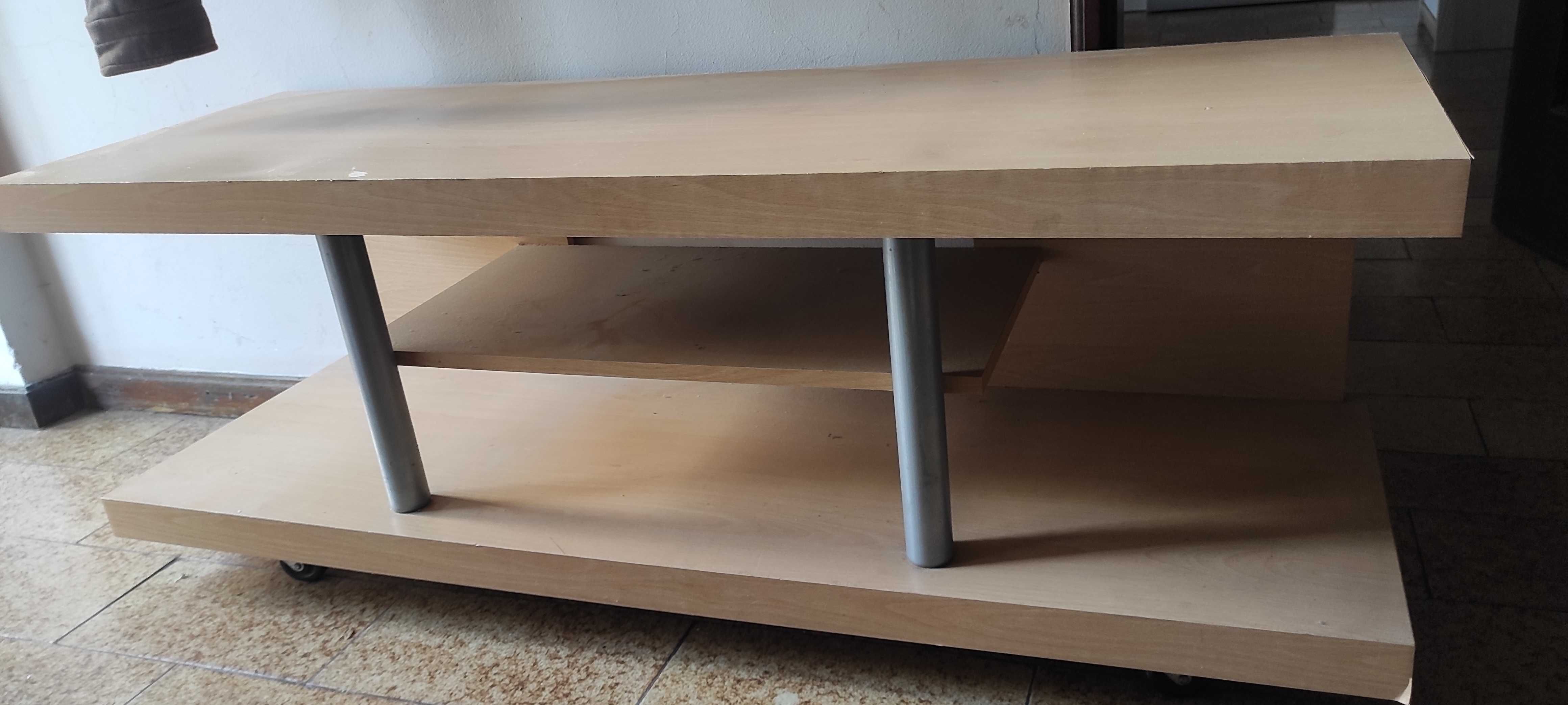 Mesa de tv/multimédia