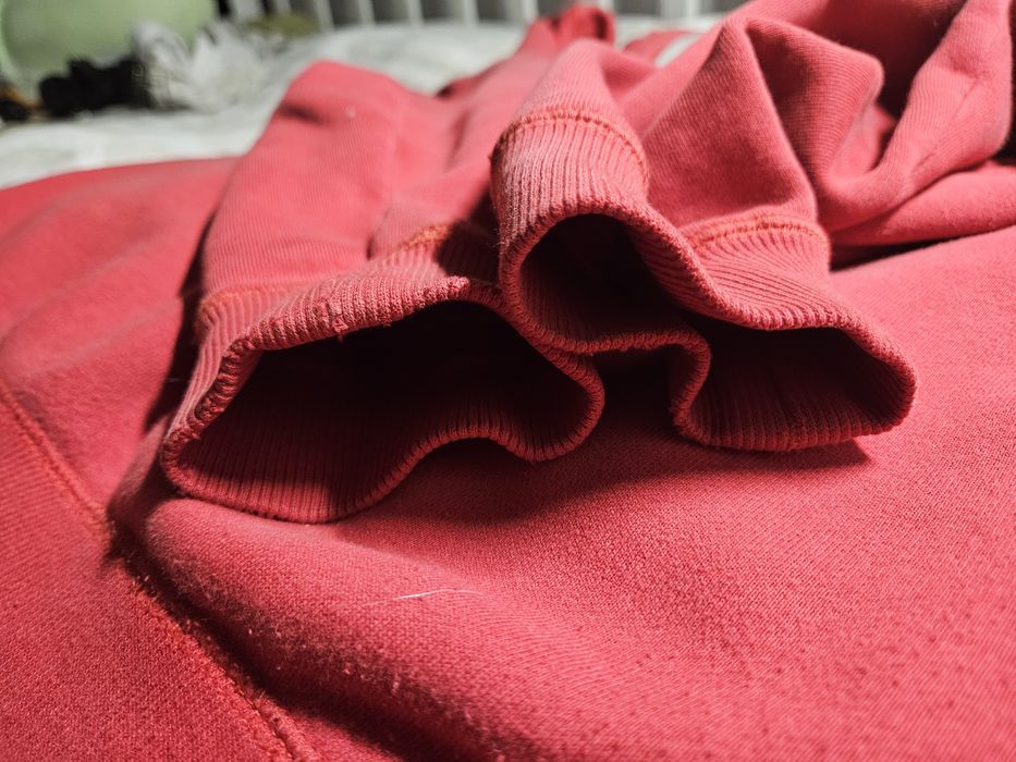 Кофта хлопчача зипка худи 11-12 140-155