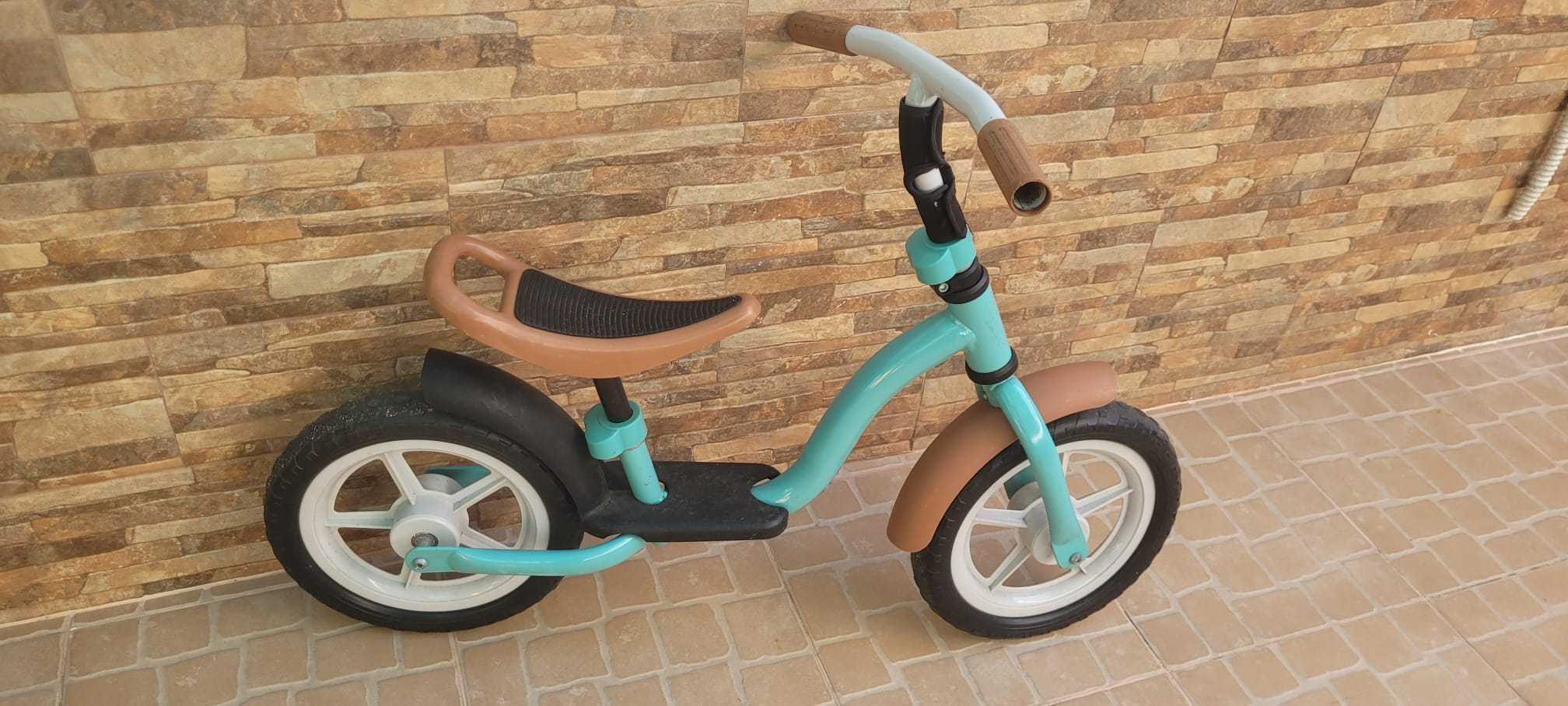 Bicicletas de equilíbrio