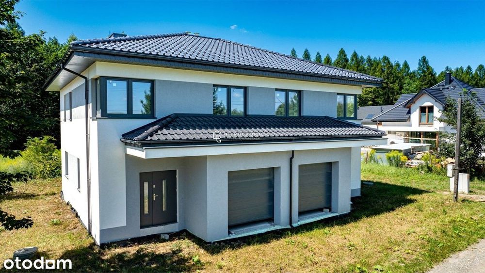 Bliźniaki z możliwością stanu deweloperskiego