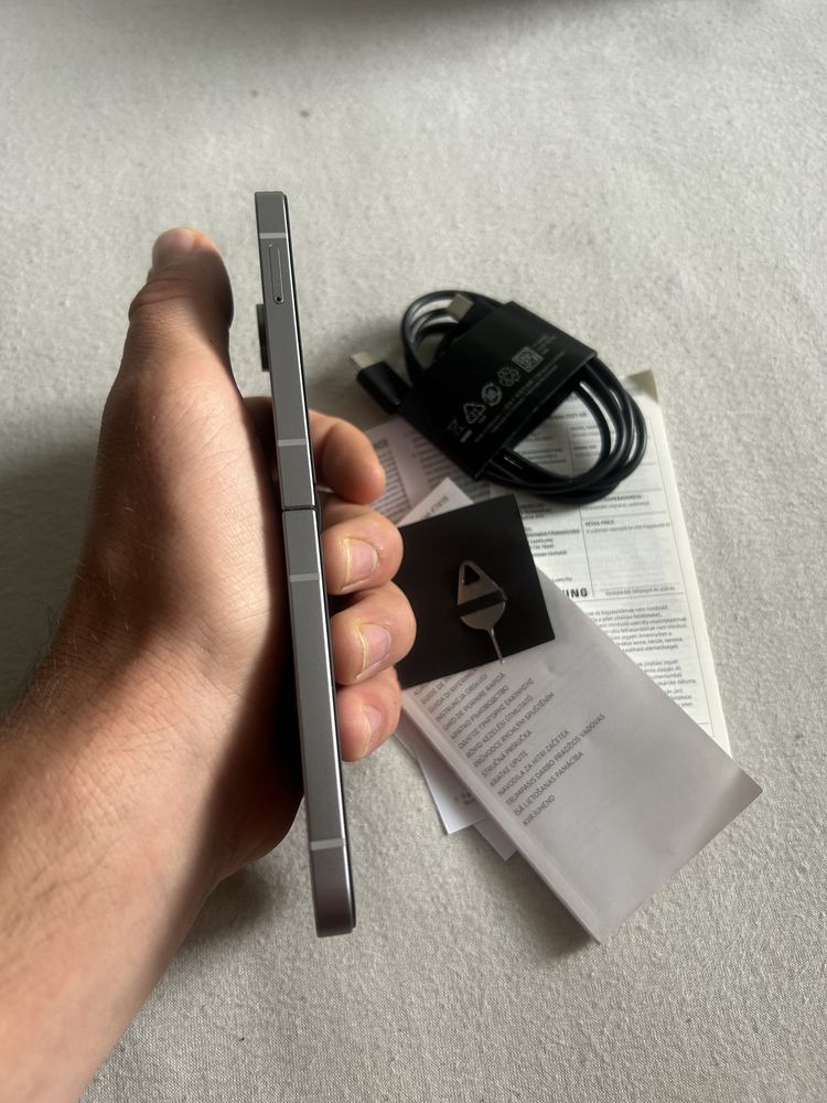 Samsung Galaxy Z Flip 6 12GB/512GB Nowy