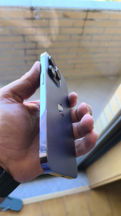 iPhone 14 Pro Max 256Gb em ótimo estado