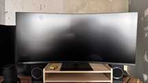 Монитор Xiaomi g34wqi