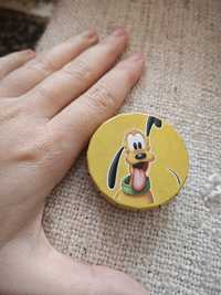 Disney Pluto - małe metalowe pudełko