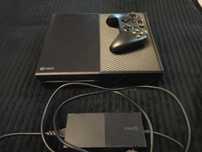 konsola Xbox one