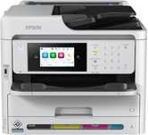 drukarka - Urządzenie wielofunkcyjne Epson WorkForce Pro WF-C5890DWF