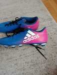 Buty piłkarskie adidas