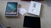 APPLE IPAD PRO 2 A1671 cellular 4GB 256GB Gray
