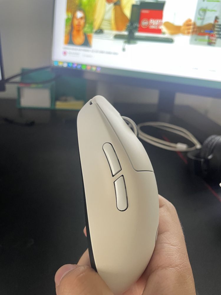 Logitech ProX Superlight 2