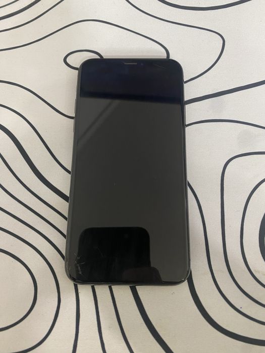 Iphone x Айфон 10