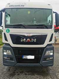 MAN TGX 18.480 XLX euro 6 rok 2014