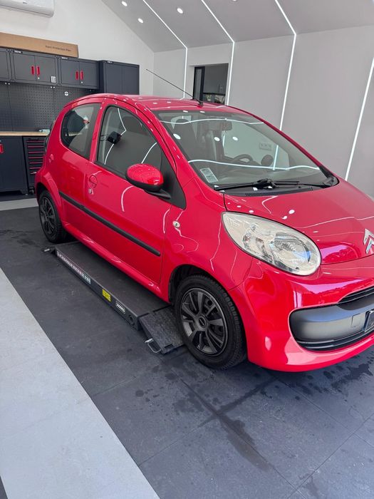 Citroen c1 1.4 hdi