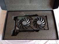 Відеокарта ASUS PCI-Ex GeForce RTX 4060 Dual OC Edition 8GB