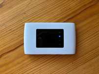 WiFi Router ZTE MF920C