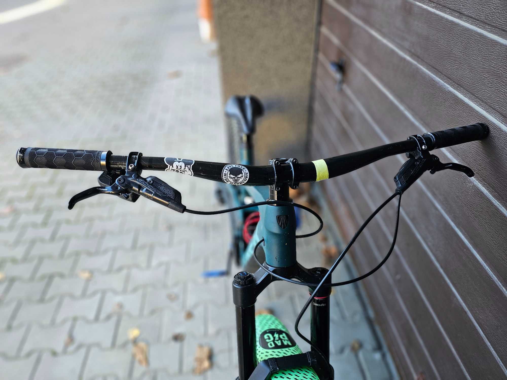 Trek Slash 9.8 GX AXS Gen 5 L