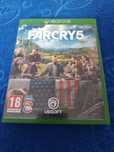 Far Cry 5 gra Xbox One