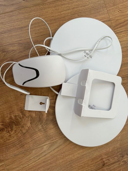 Monitor oddechu Babysense 7