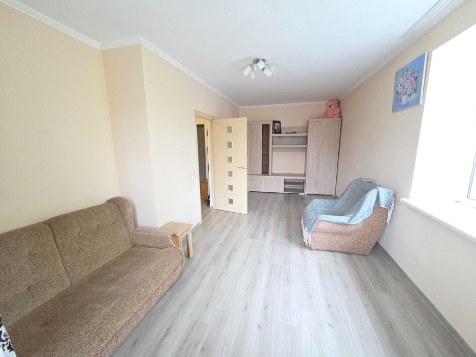 Продаж однокімнатної квартири смт Глеваха вул. Ботанічна 19