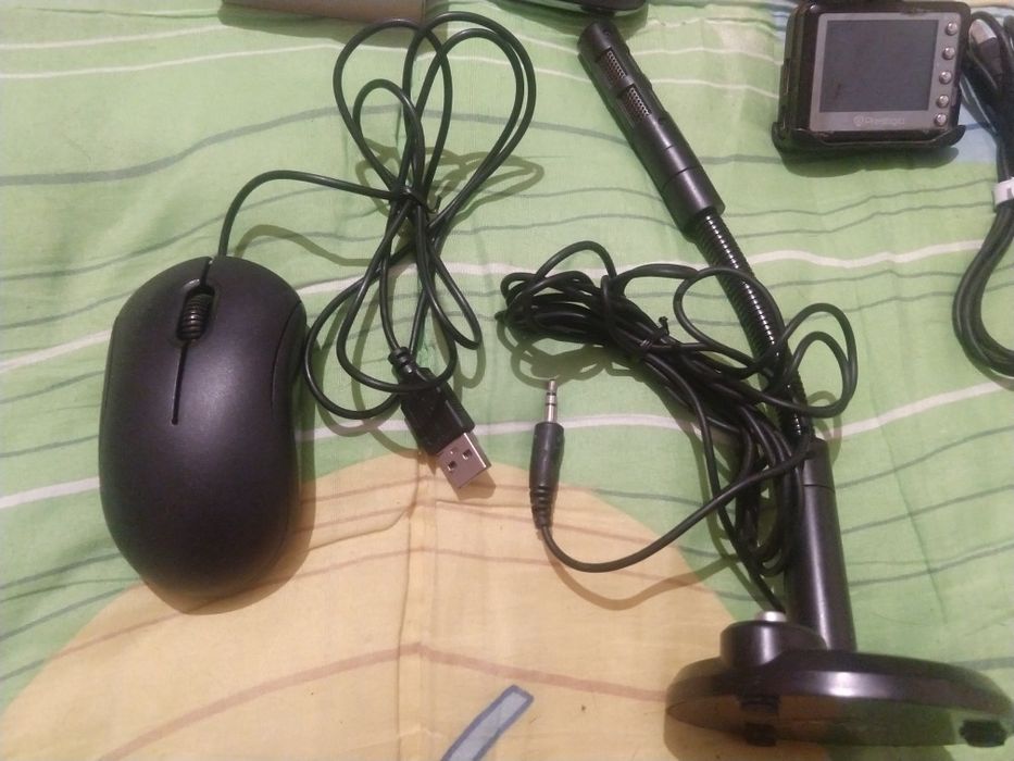 Різна електроніка